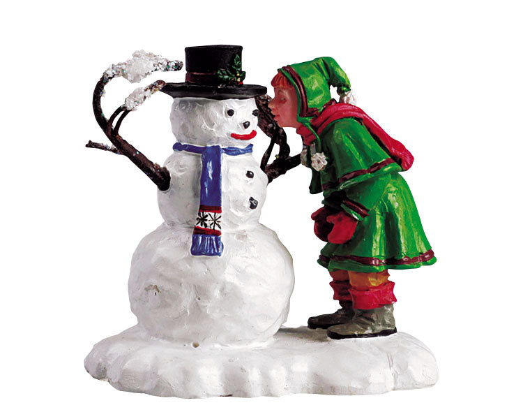 LEMAX Snow Sweetheart #52033